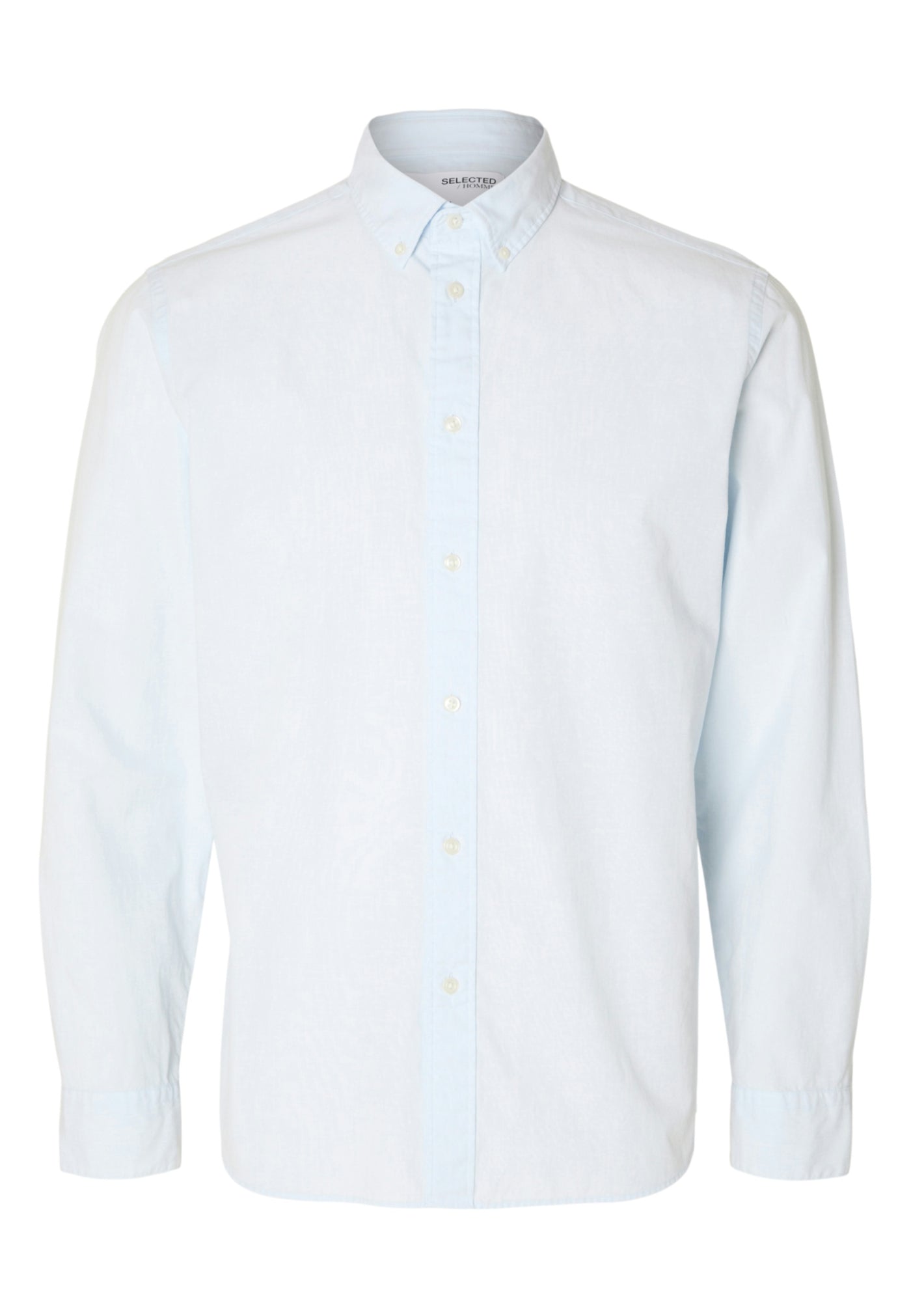 Selected Homme RICK Langarmhemd