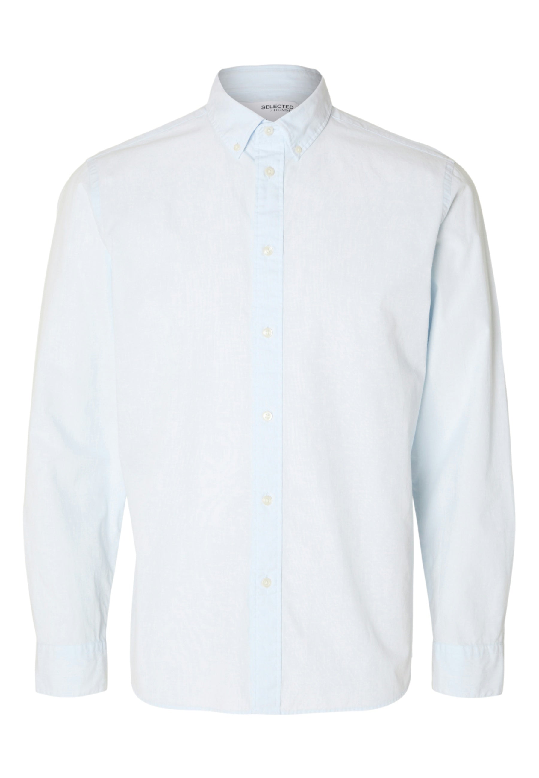 Selected Homme RICK Langarmhemd