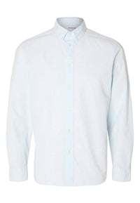 Selected Homme RICK Langarmhemd