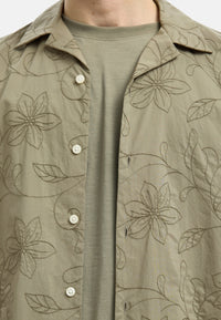 Selected Homme HYDE Kurzarmhemd