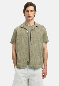 Selected Homme HYDE Kurzarmhemd