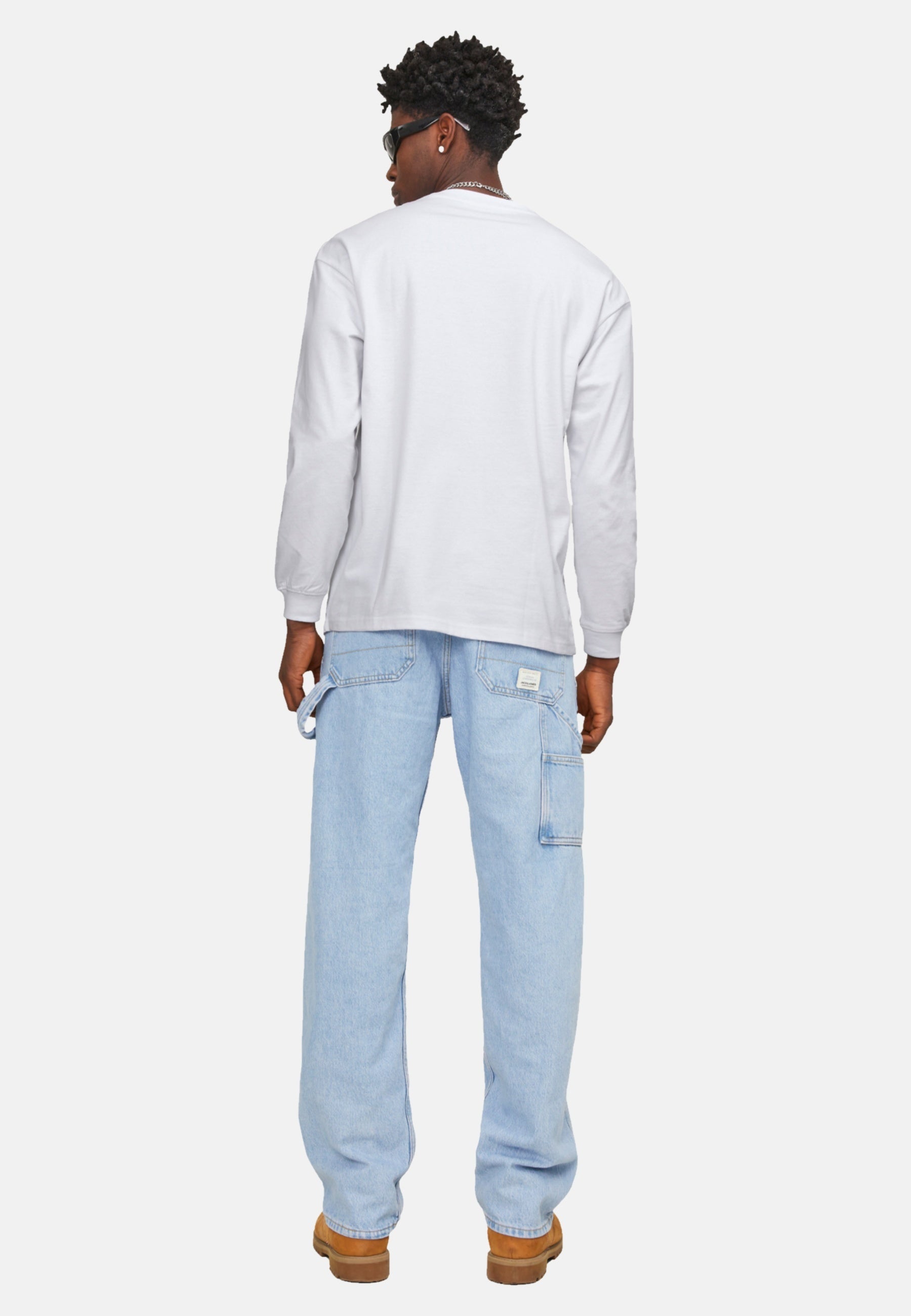 Jack & Jones VESTERBRO Langarmshirt