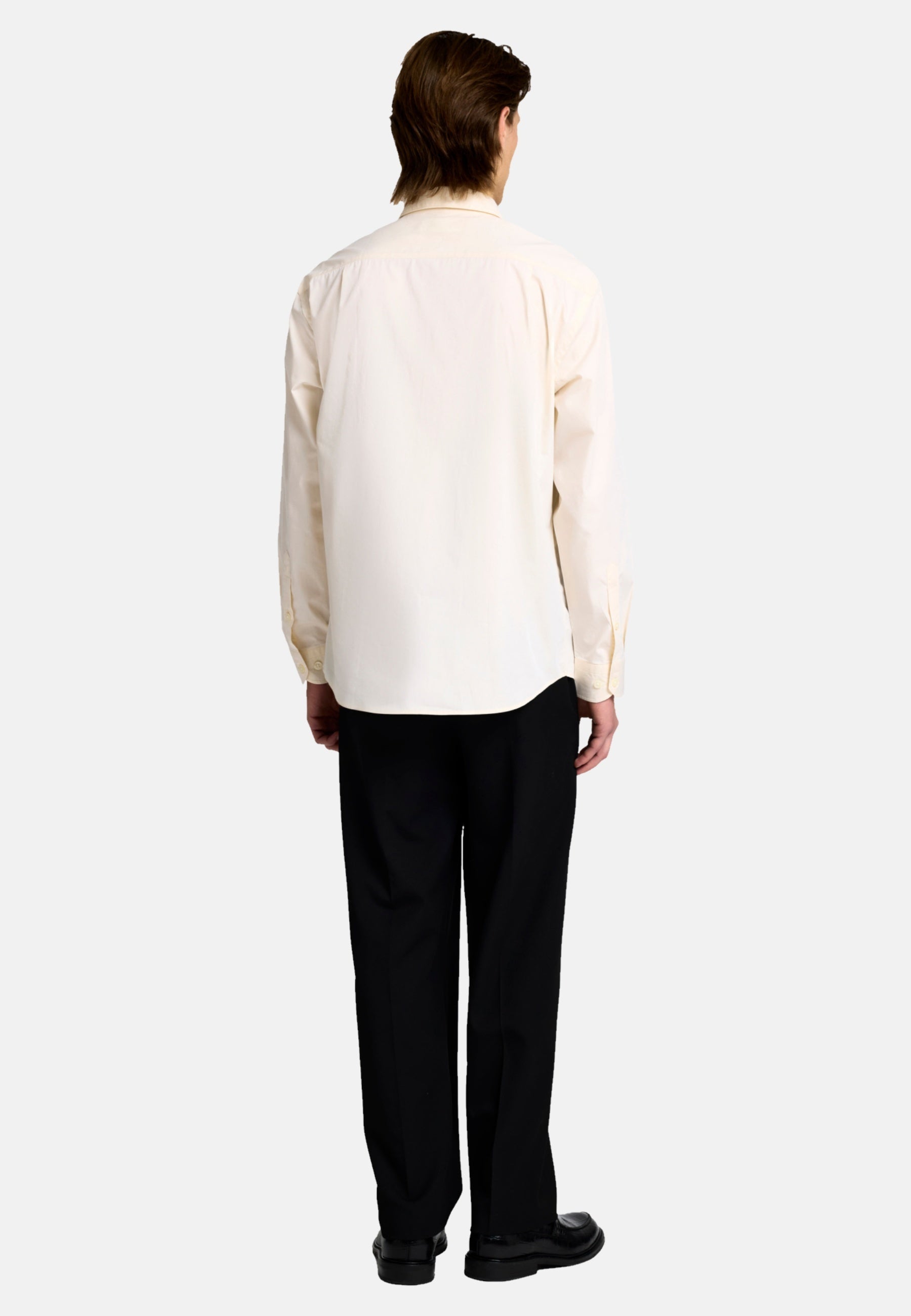 Selected Homme BARRON Langarmhemd