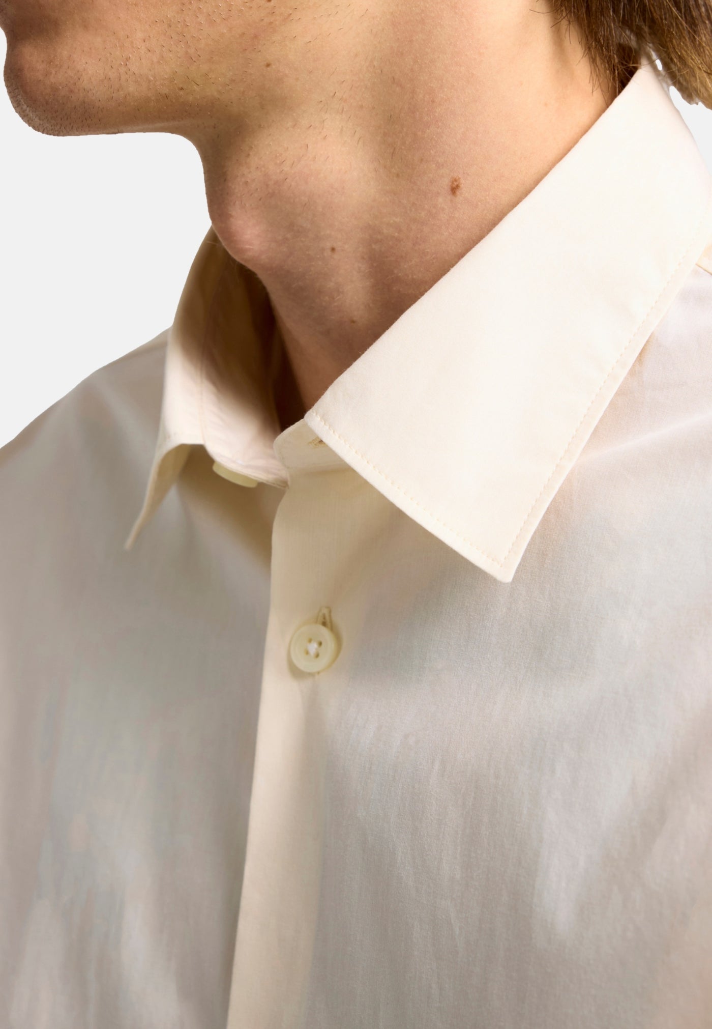 Selected Homme BARRON Langarmhemd