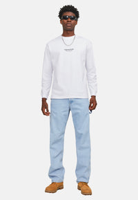 Jack & Jones VESTERBRO Langarmshirt