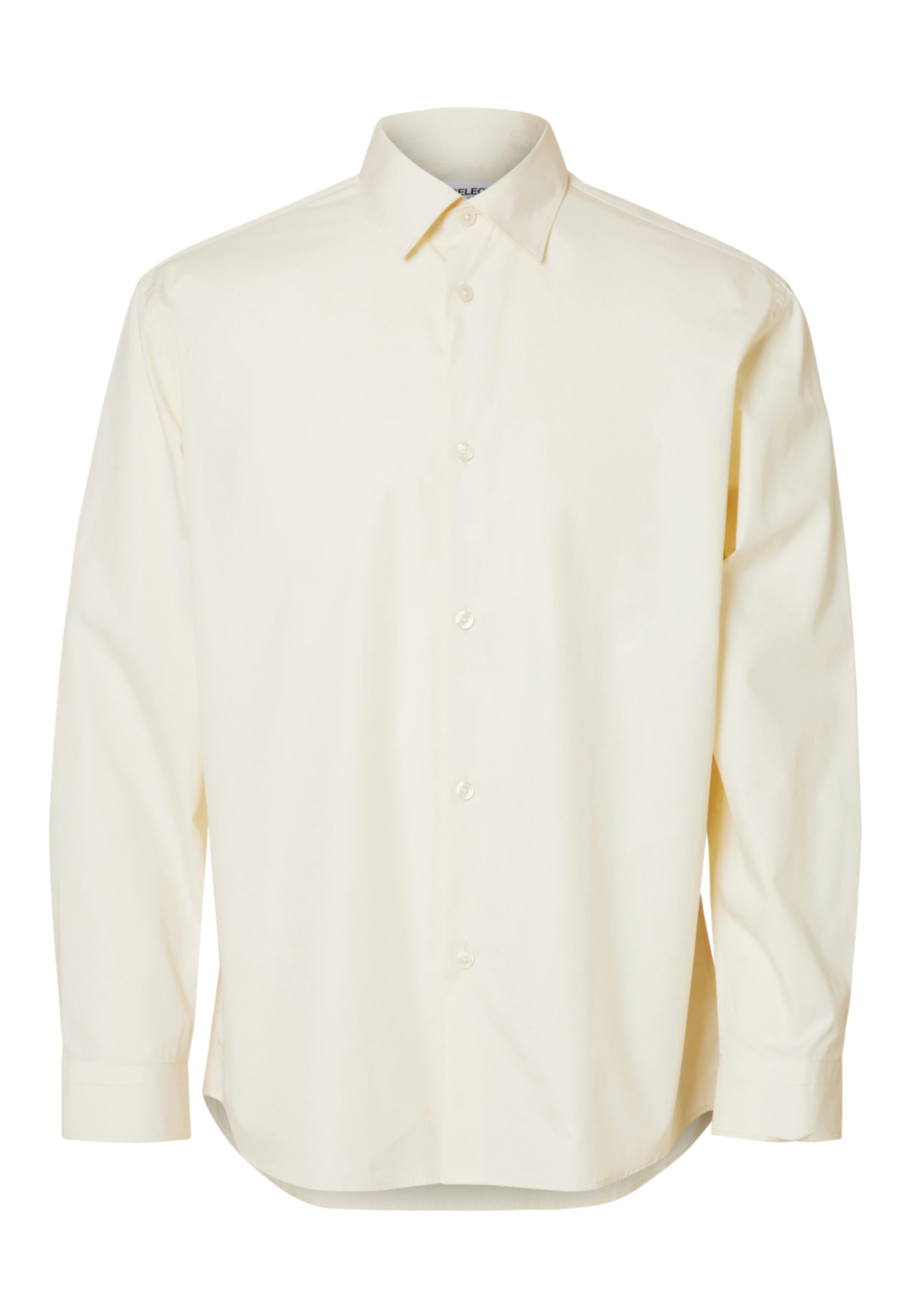 Selected Homme BARRON Langarmhemd