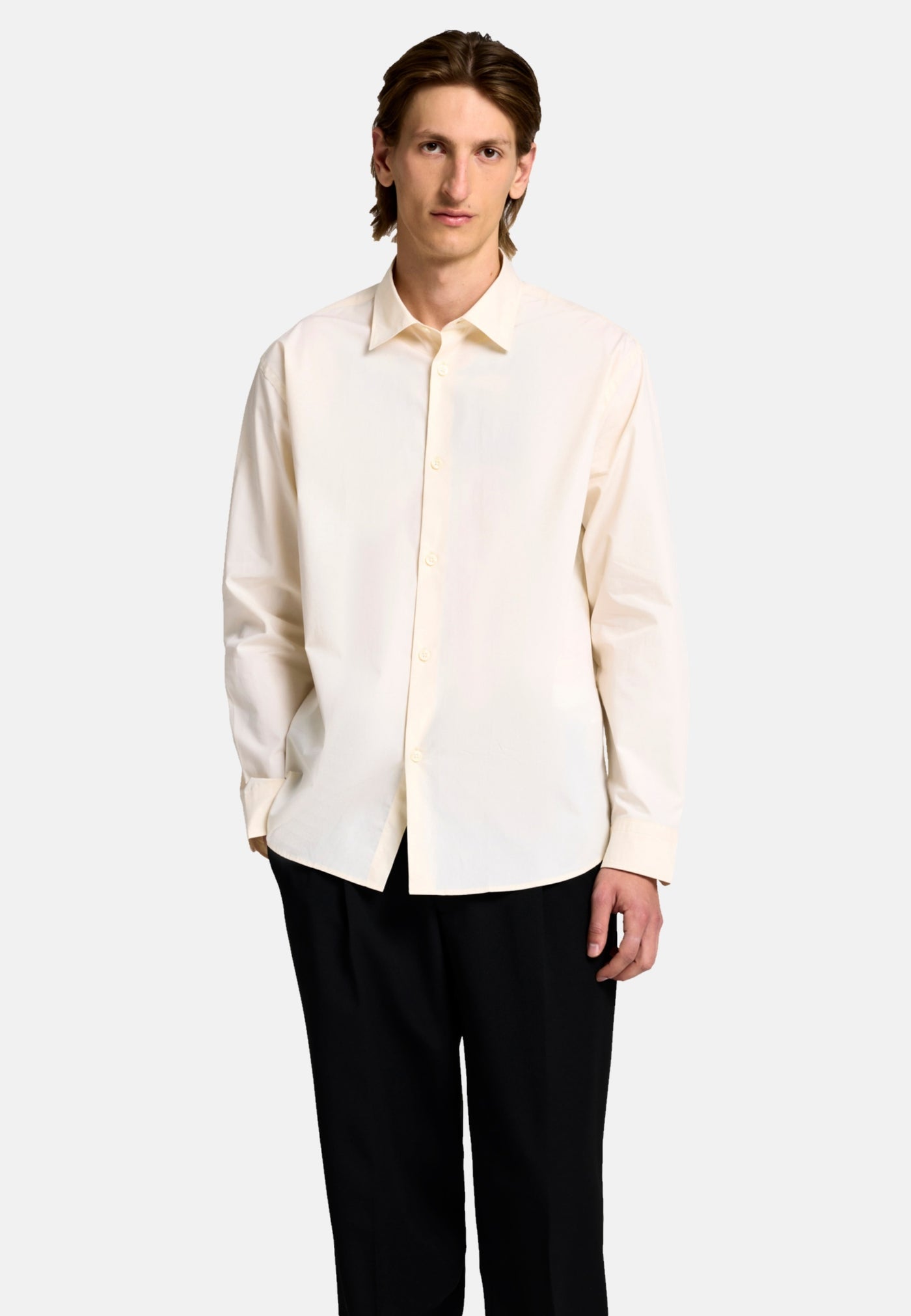 Selected Homme BARRON Langarmhemd