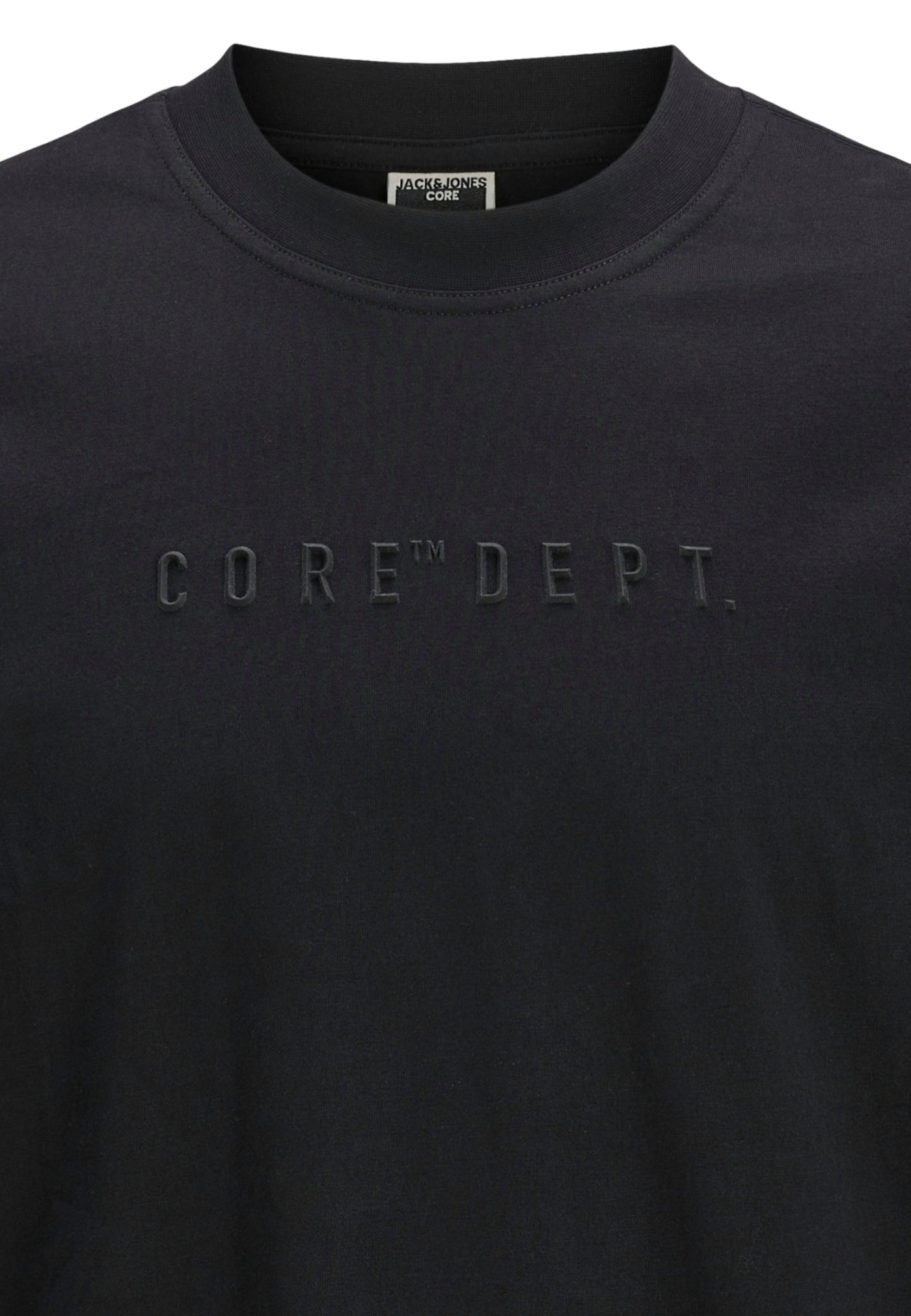 Jack & Jones CHARGE Kurzarmshirt