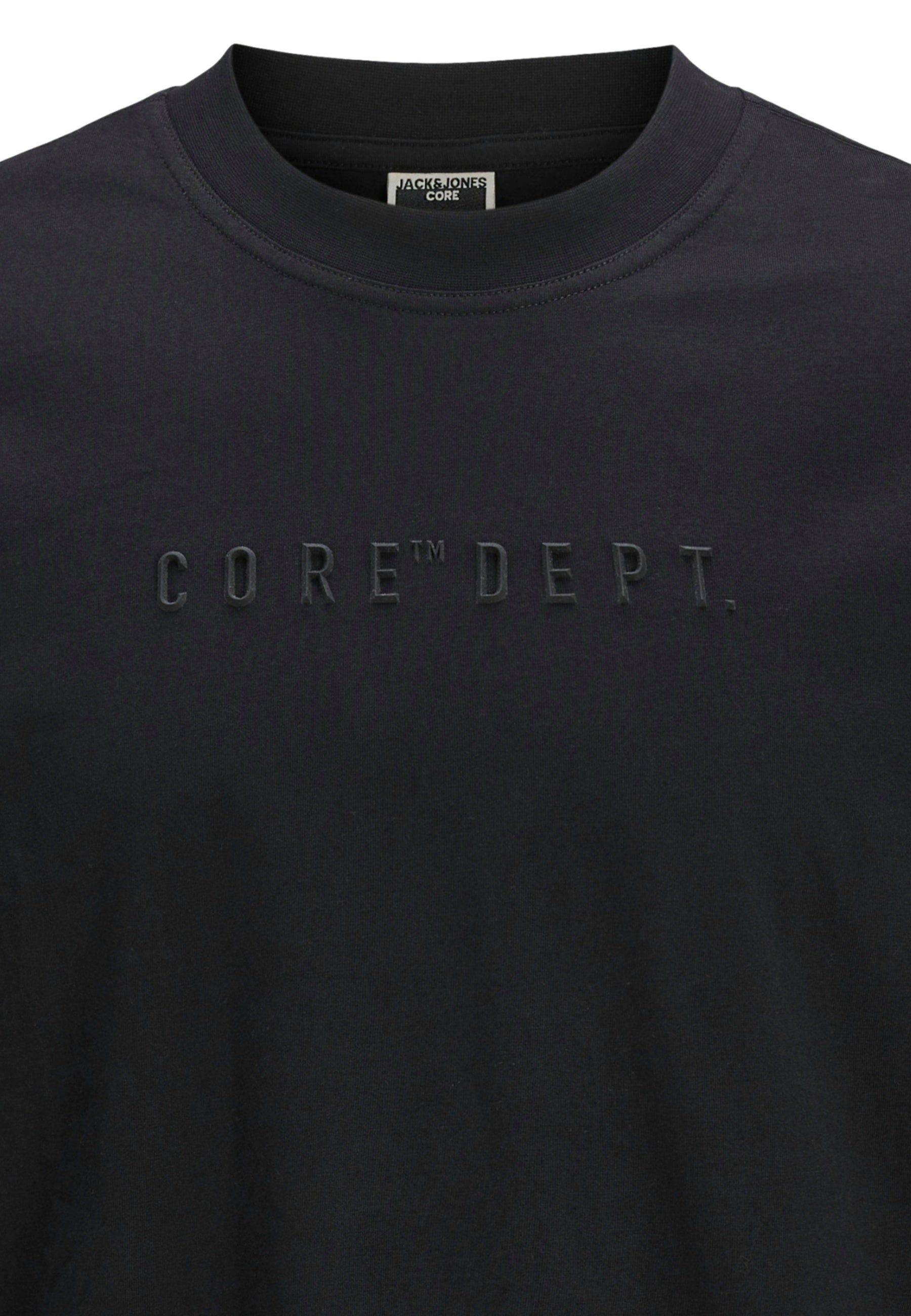Jack & Jones CHARGE Kurzarmshirt