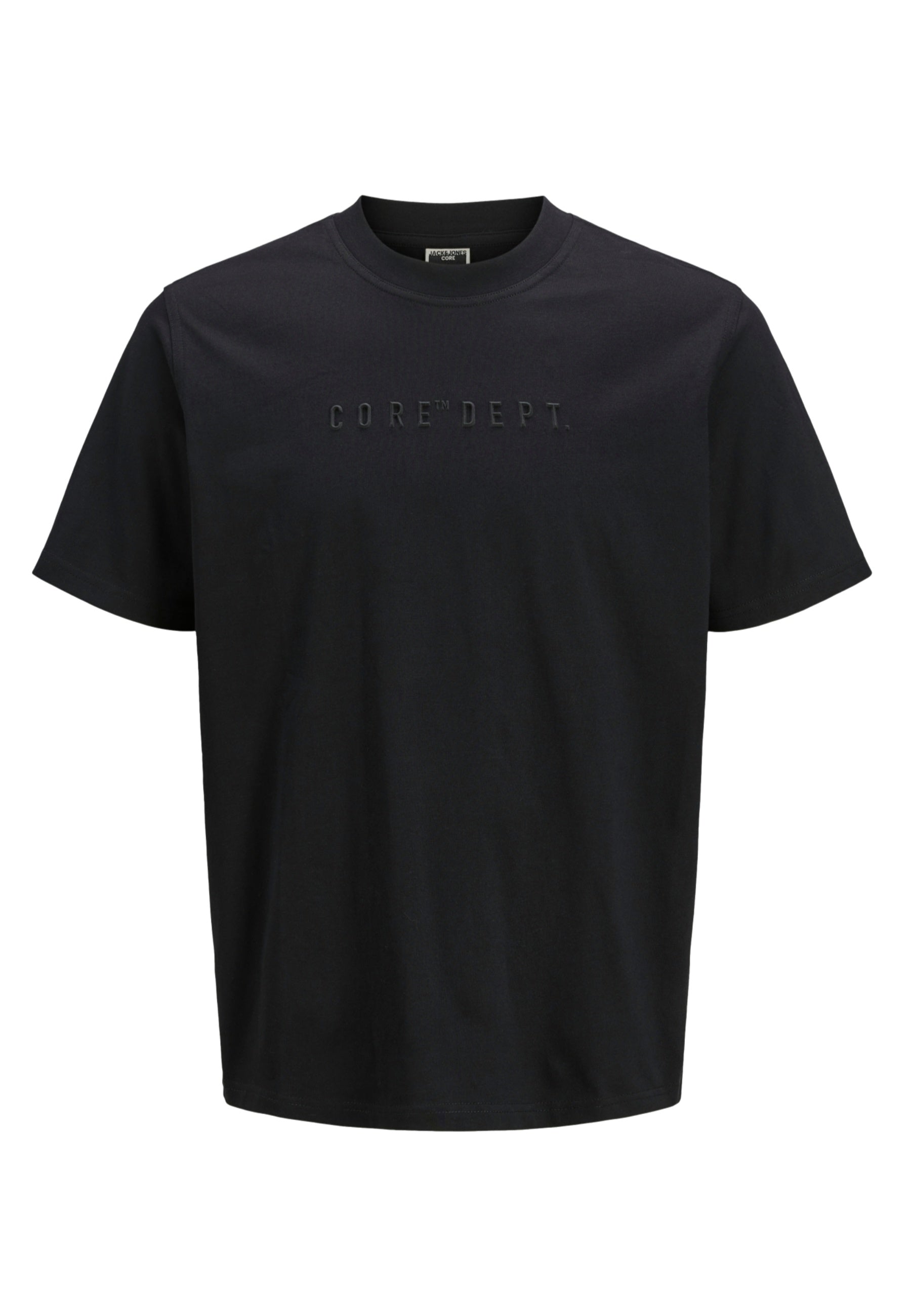 Jack & Jones CHARGE Kurzarmshirt