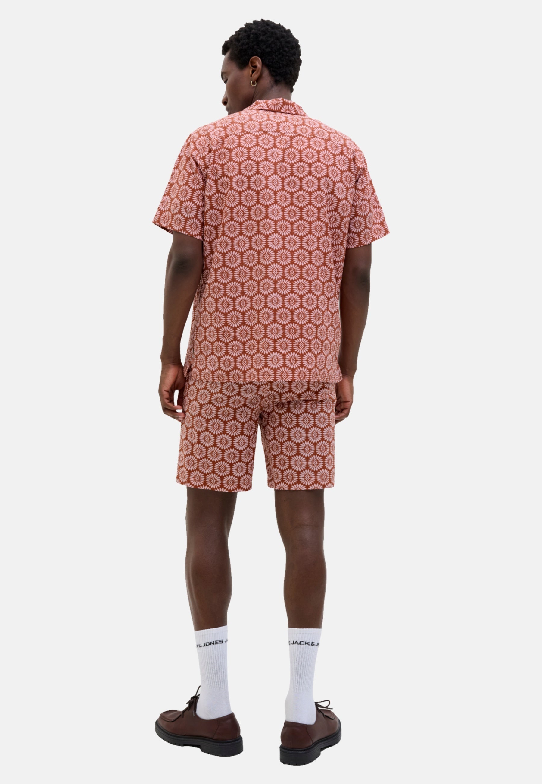Jack & Jones JAIDEN Bermuda-Shorts