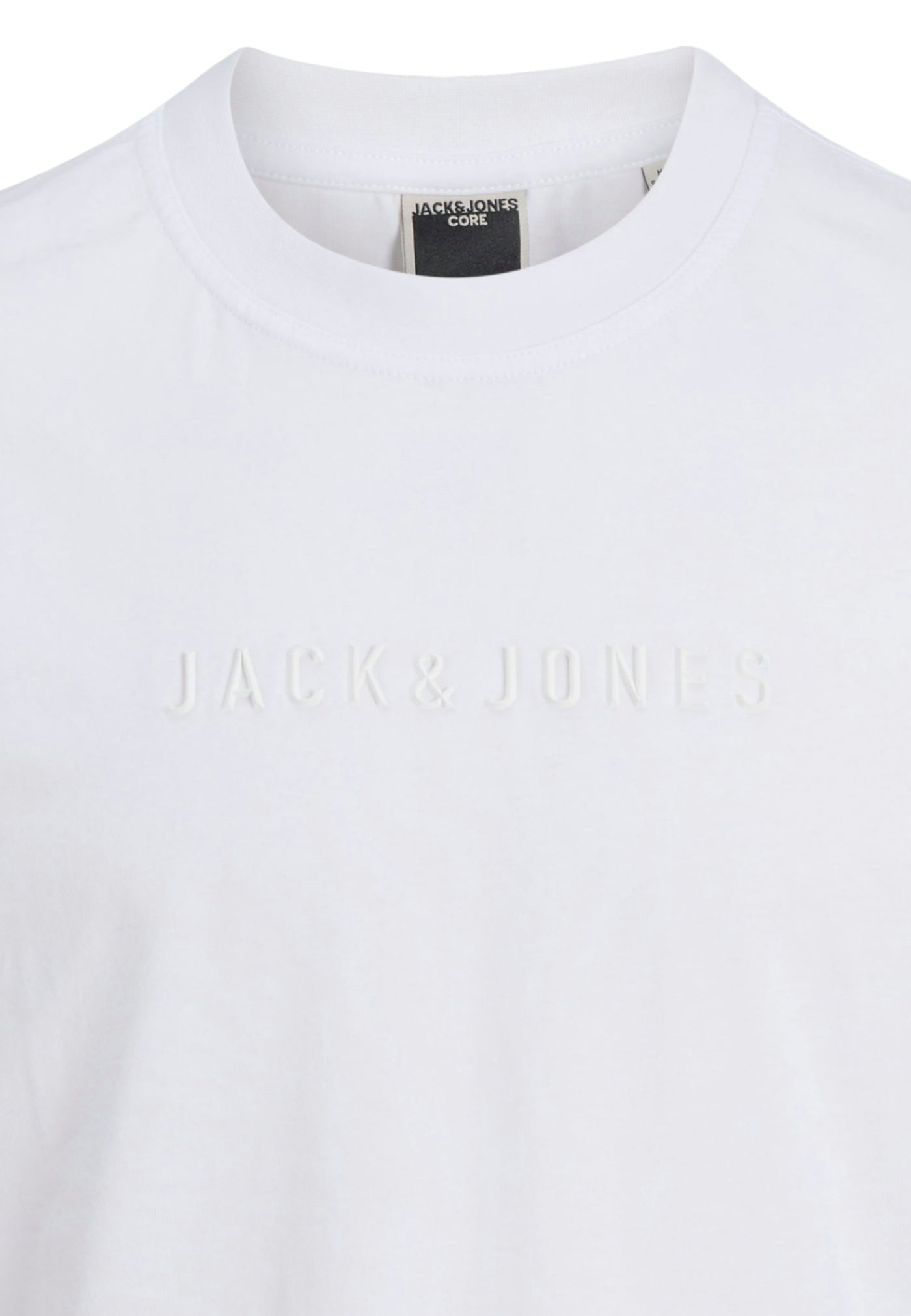 Jack & Jones CHARGE Kurzarmshirt