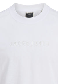 Jack & Jones CHARGE Kurzarmshirt