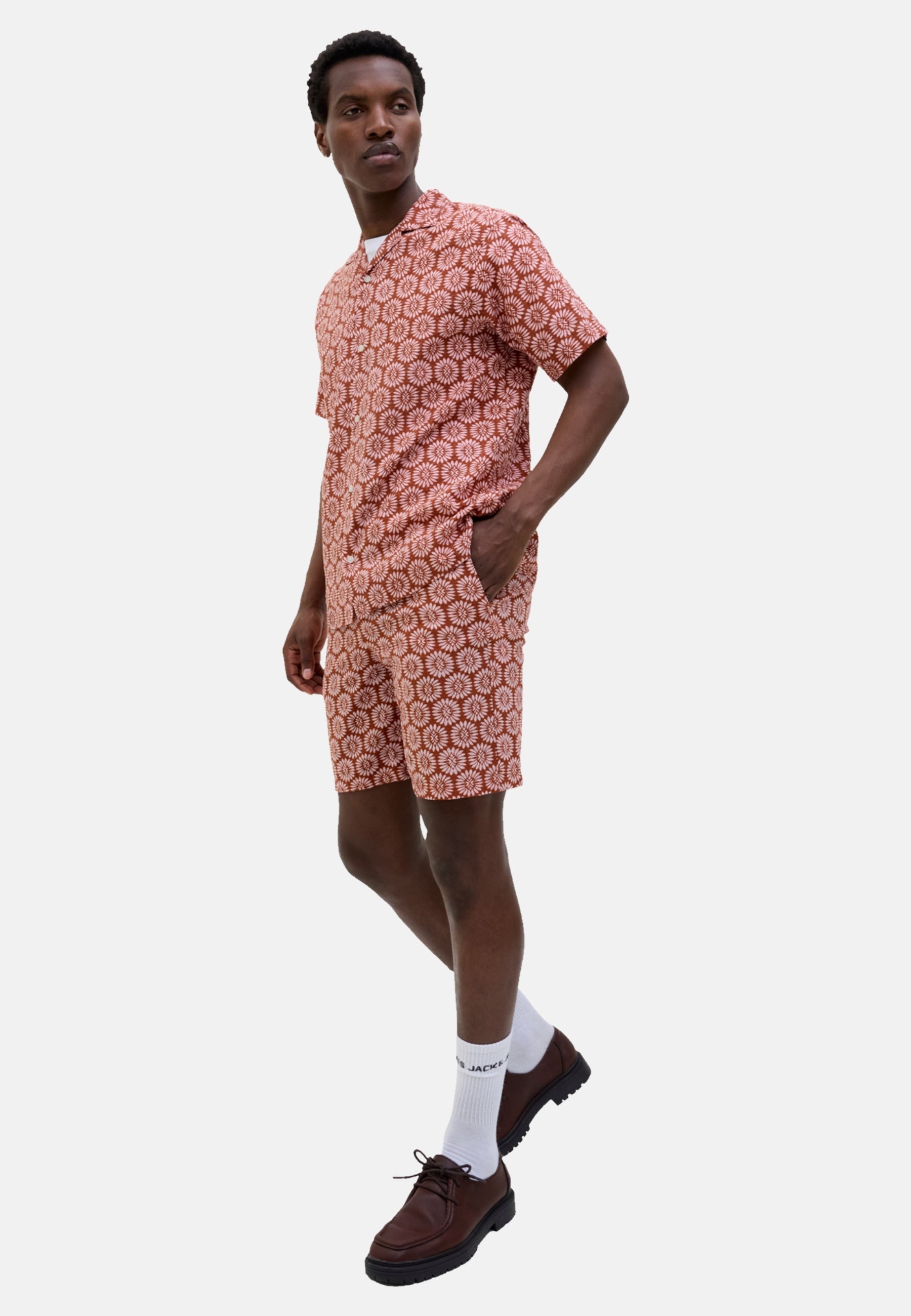 Jack & Jones JAIDEN Bermuda-Shorts