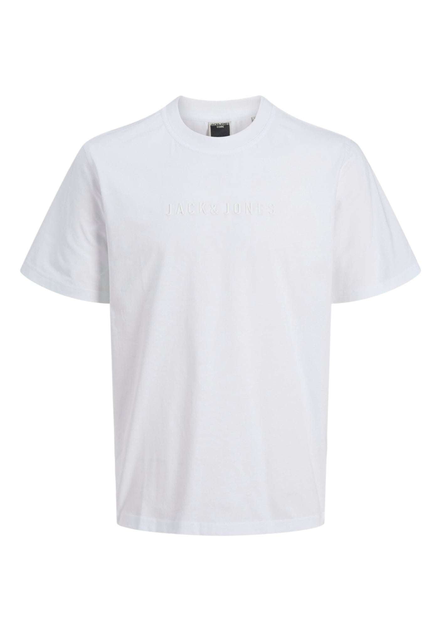 Jack & Jones CHARGE Kurzarmshirt