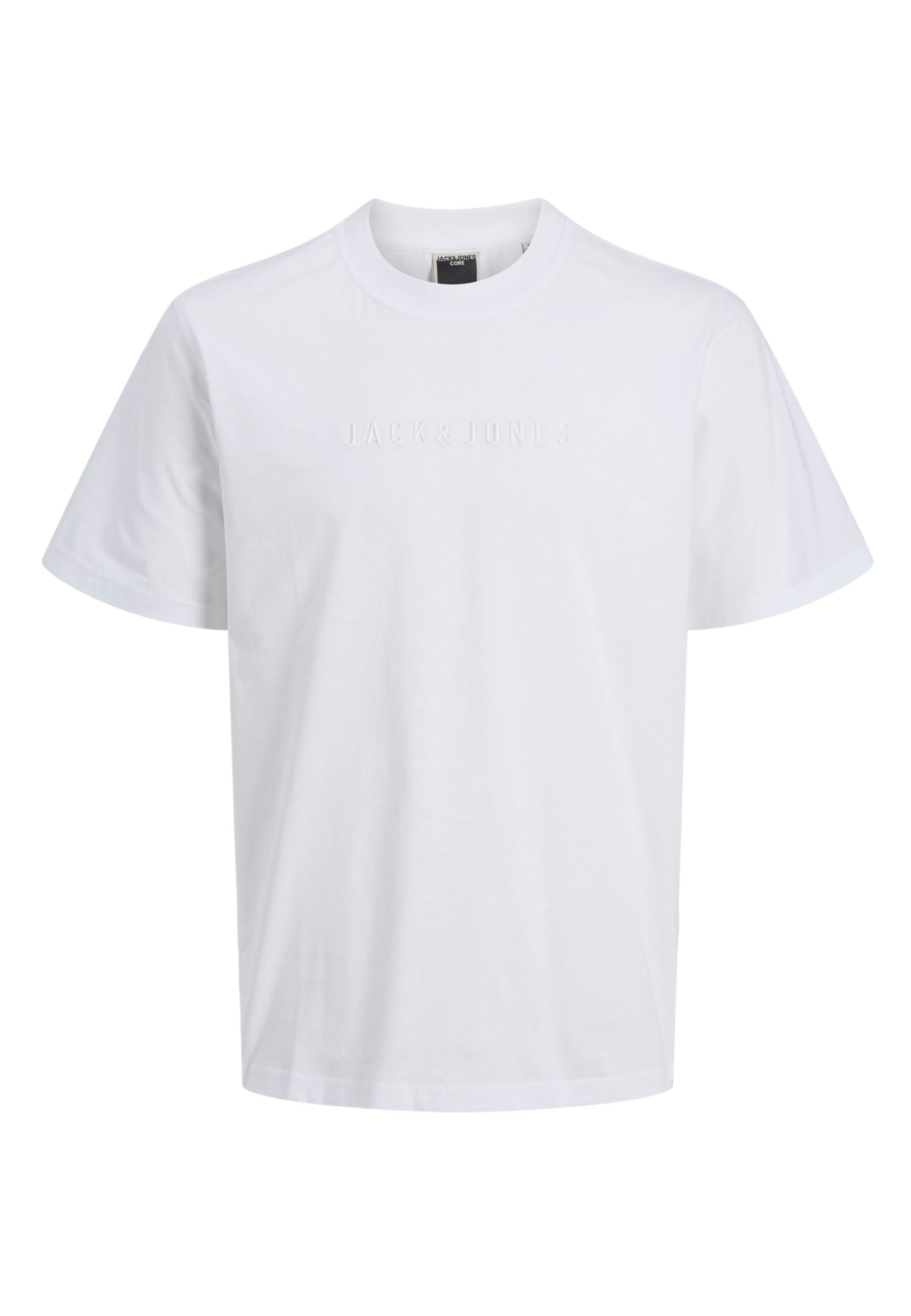 Jack & Jones CHARGE Kurzarmshirt