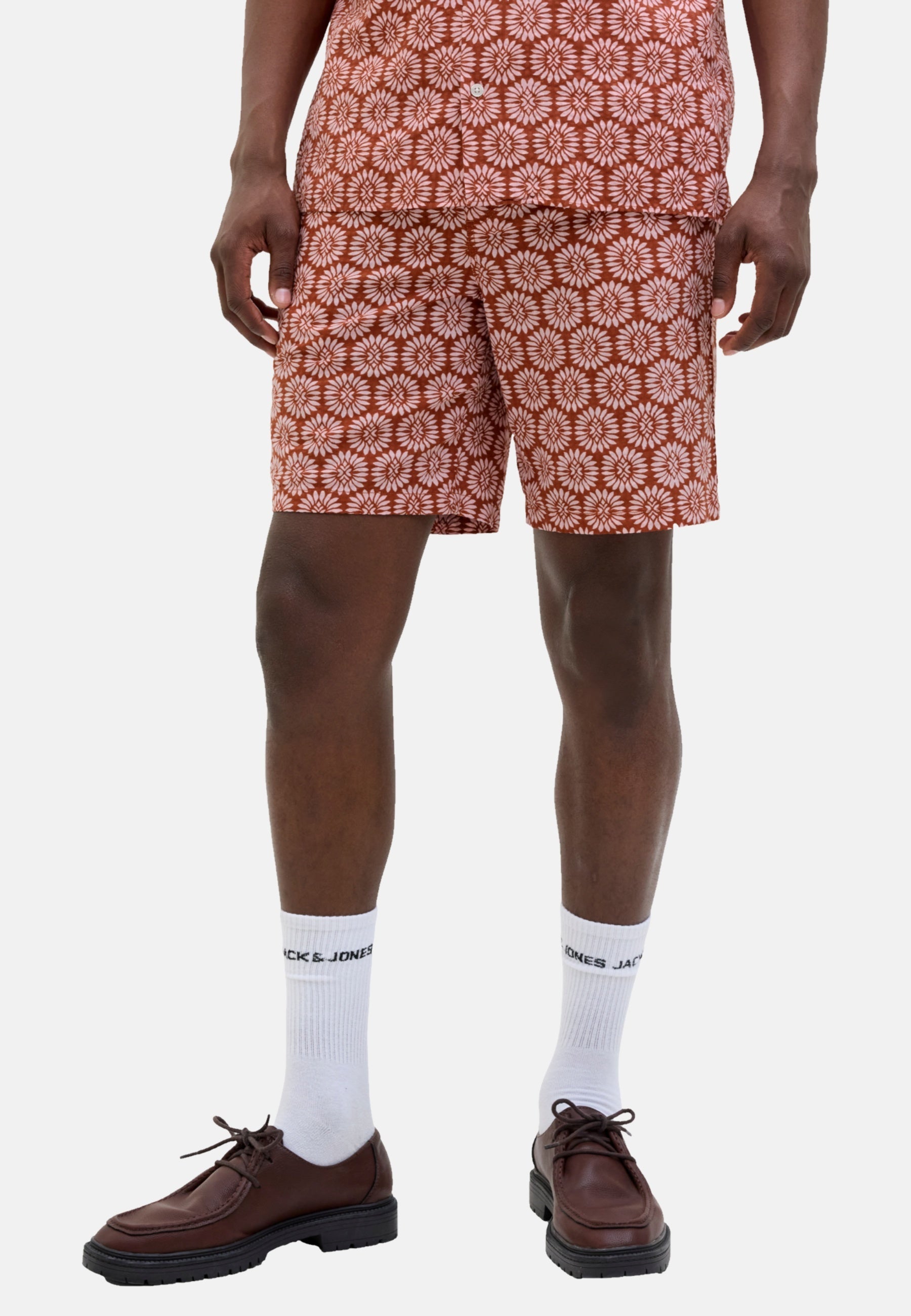 Jack & Jones JAIDEN Bermuda-Shorts