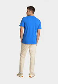 U.S. POLO Shortsleeve R-Neck