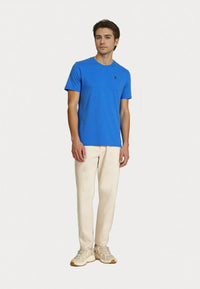 U.S. POLO Shortsleeve R-Neck
