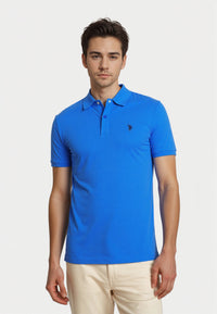 U.S. POLO Poloshirt Basic