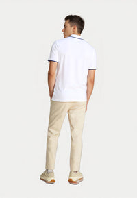 U.S. POLO Poloshirt Fashion