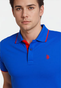 U.S. POLO Poloshirt Fashion