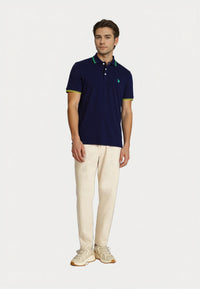 U.S. POLO Poloshirt Barney