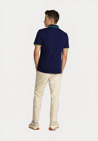 U.S. POLO Poloshirt Barney