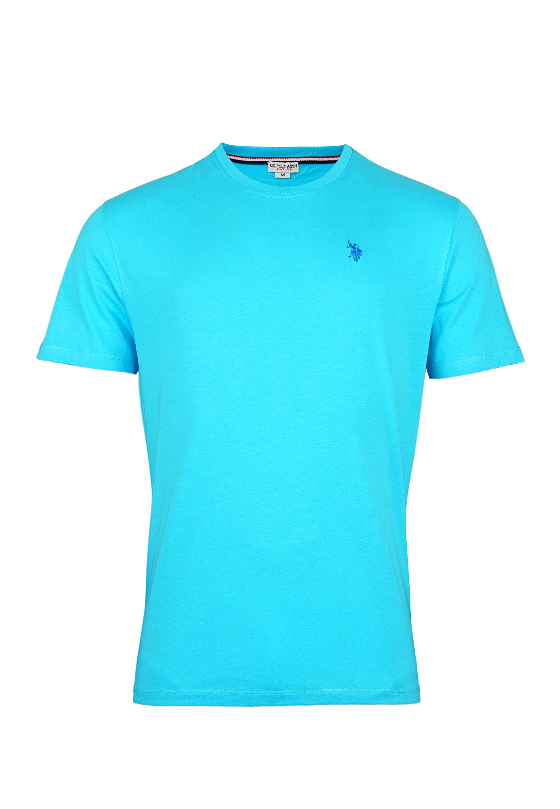 U.S. POLO T-Shirt Shortsleeve R-Neck