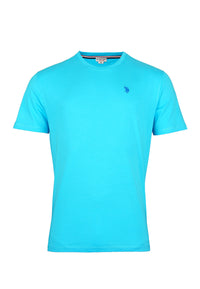 U.S. POLO T-Shirt Shortsleeve R-Neck