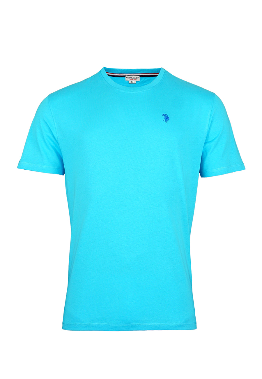 U.S. POLO T-Shirt Shortsleeve R-Neck