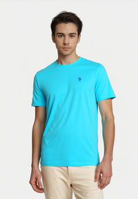 U.S. POLO T-Shirt Shortsleeve R-Neck