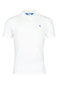 U.S. POLO Basic Poloshirt