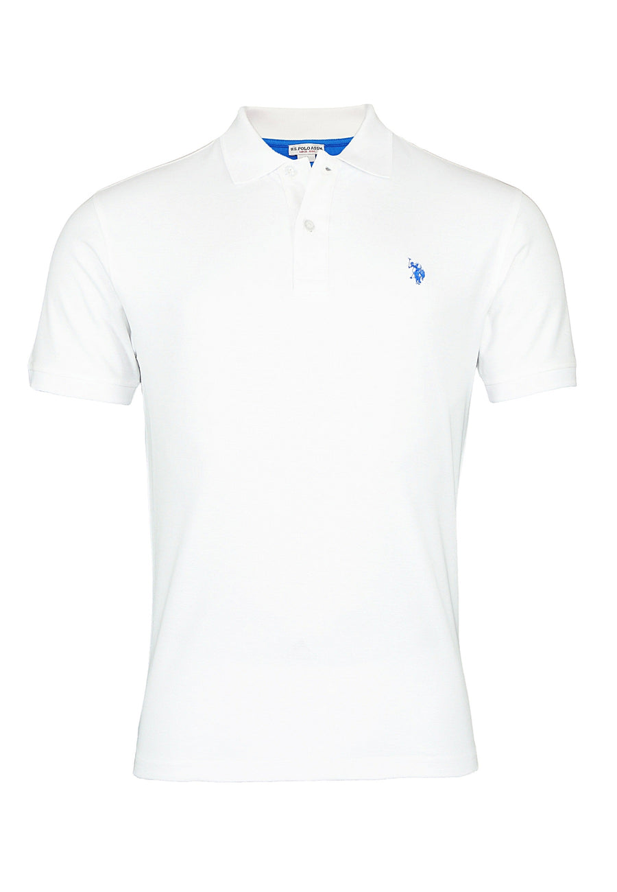 U.S. POLO Basic Poloshirt