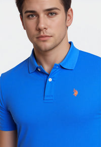 U.S. POLO Basic Poloshirt