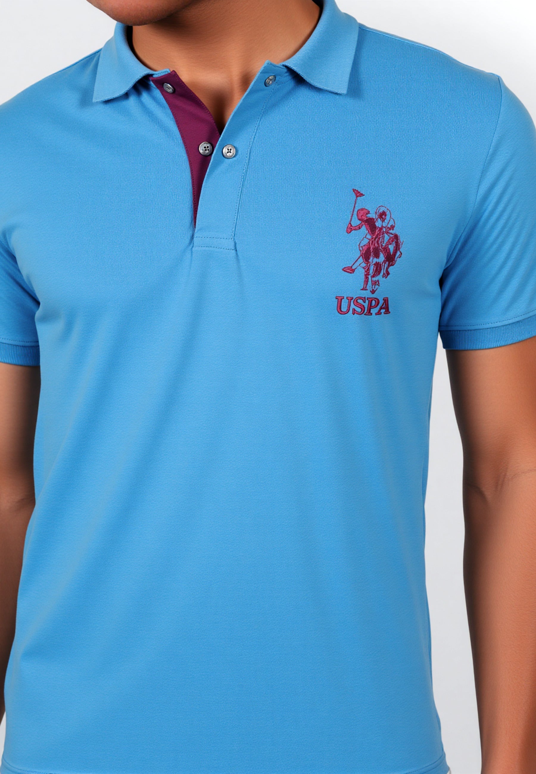 U.S. POLO Poloshirt Kory