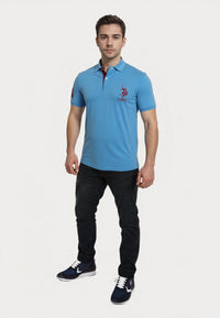 U.S. POLO Poloshirt Kory