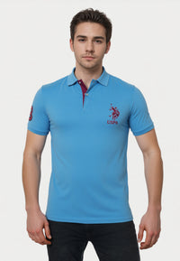 U.S. POLO Poloshirt Kory