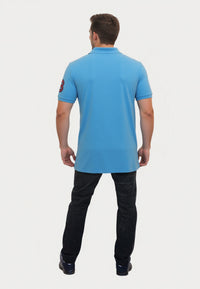 U.S. POLO Poloshirt Kory