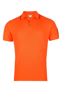 U.S. POLO Poloshirt Bust