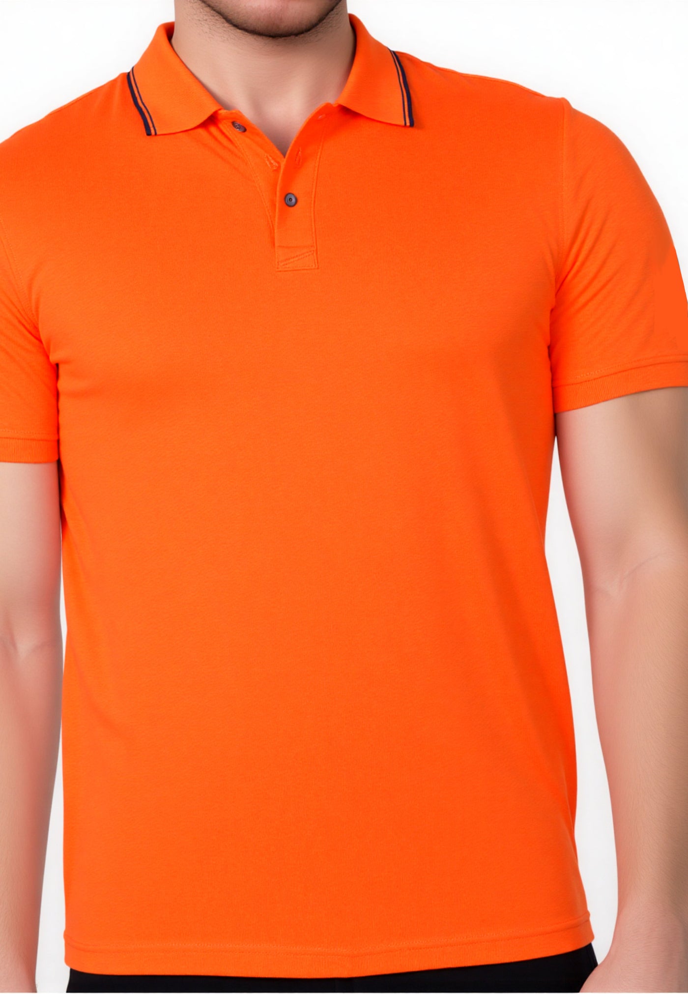 U.S. POLO Poloshirt Bust