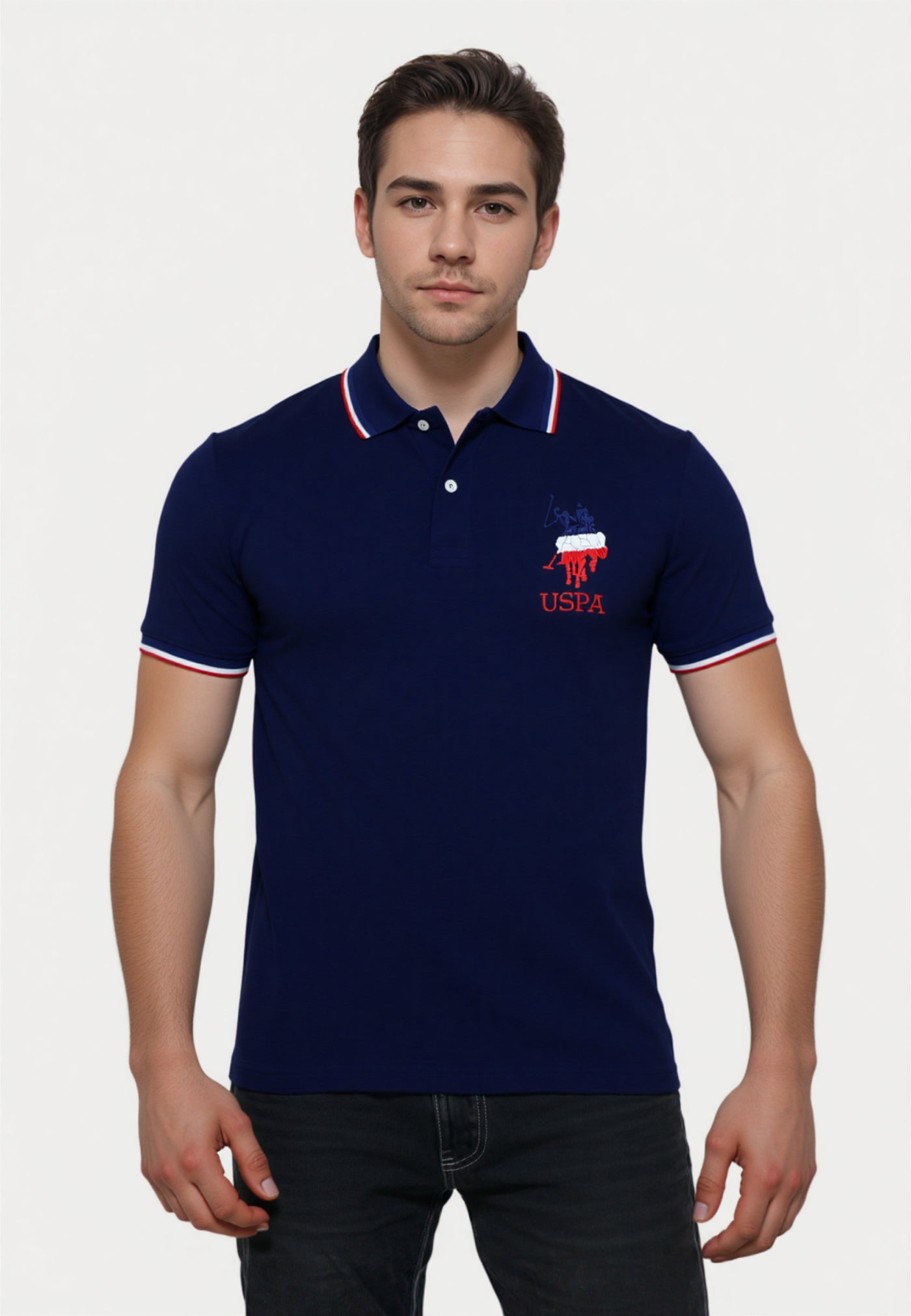 U.S. POLO Poloshirt USPA