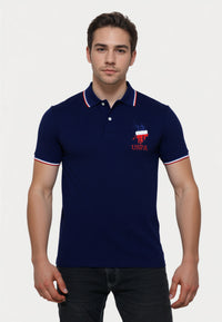 U.S. POLO Poloshirt USPA