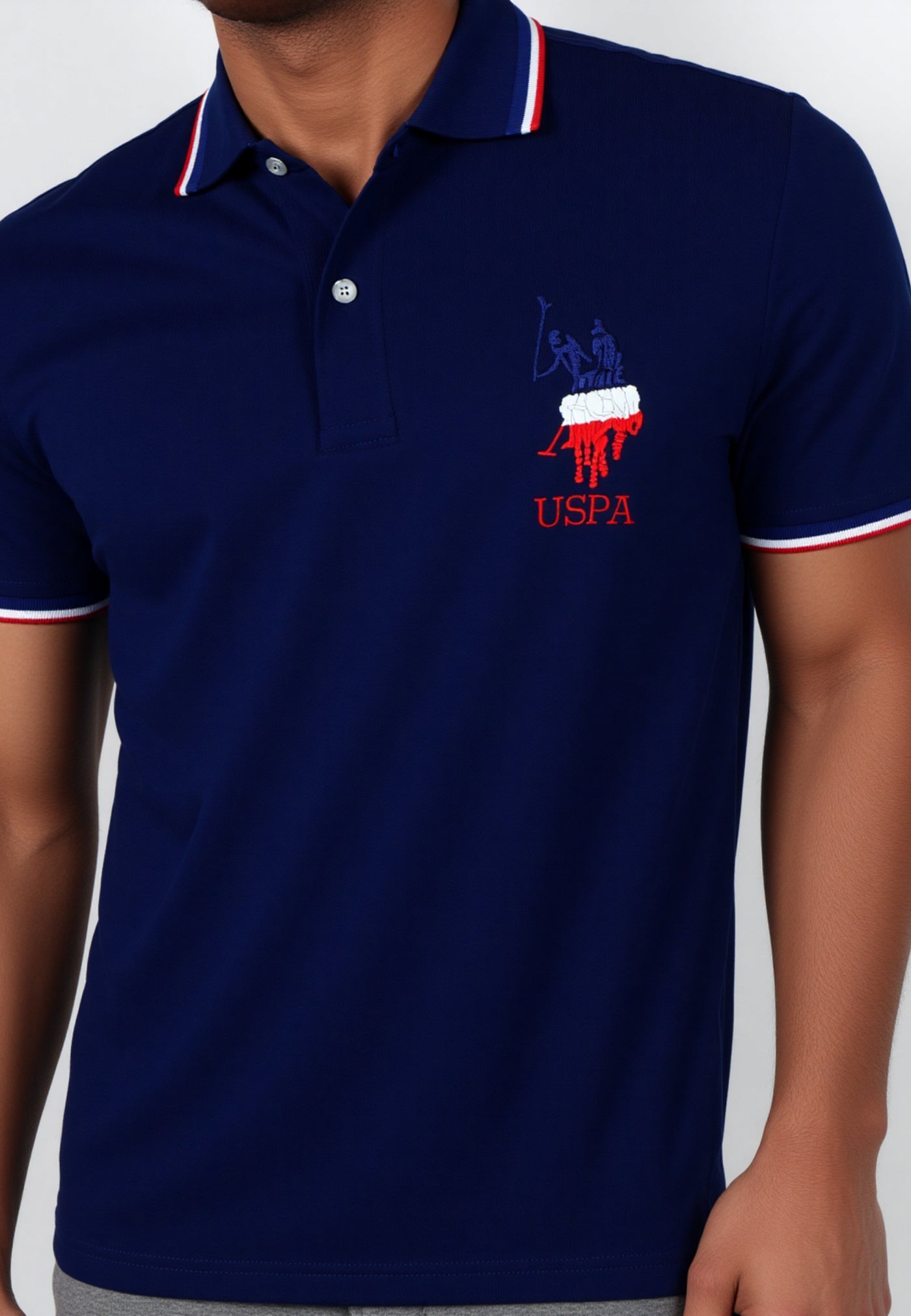 U.S. POLO Poloshirt USPA