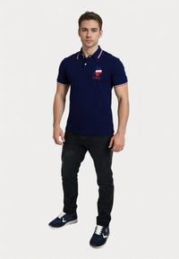 U.S. POLO Poloshirt USPA