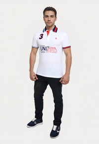 U.S. POLO Poloshirt USPA United