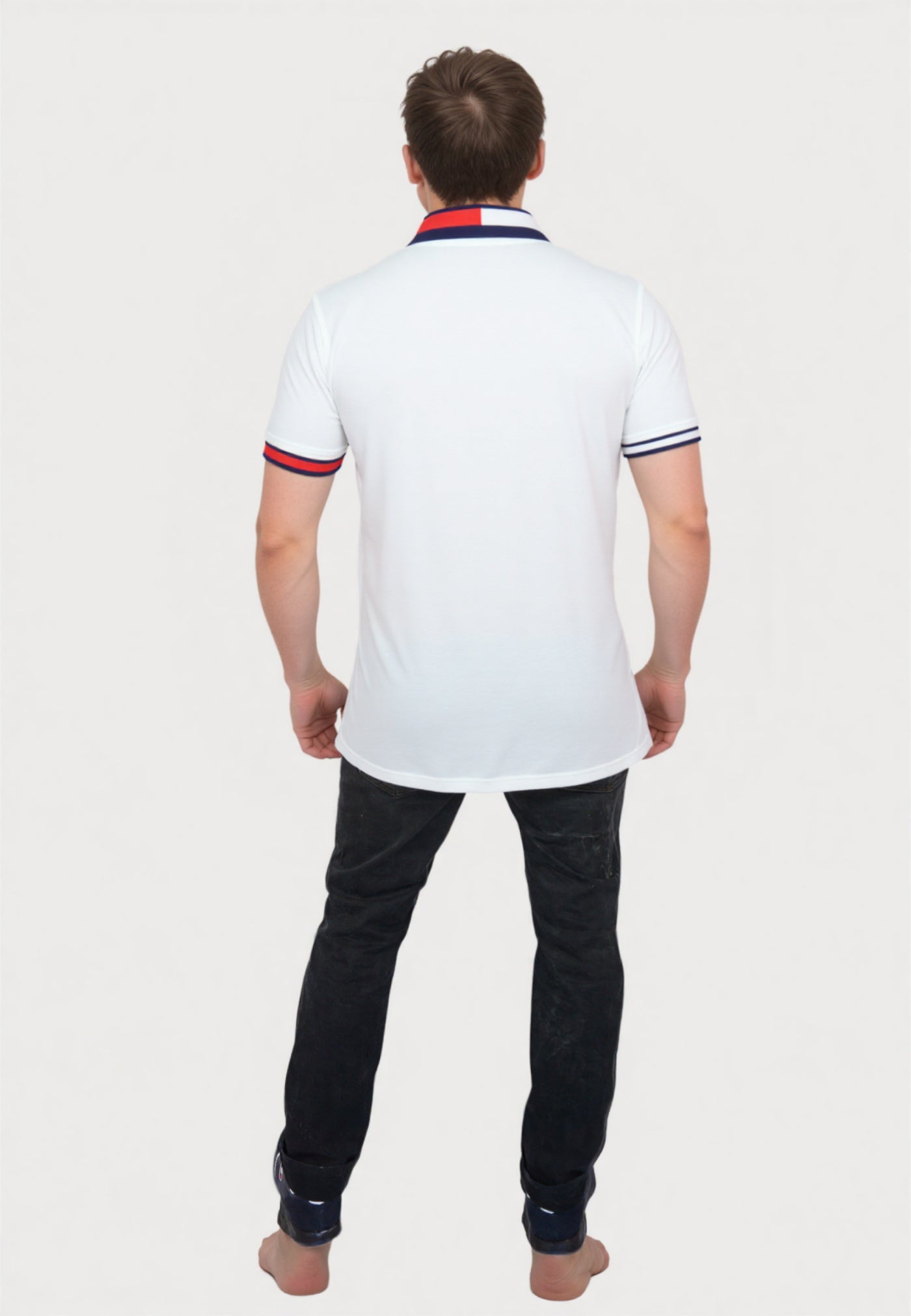 U.S. POLO Poloshirt USPA United