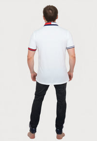 U.S. POLO Poloshirt USPA United