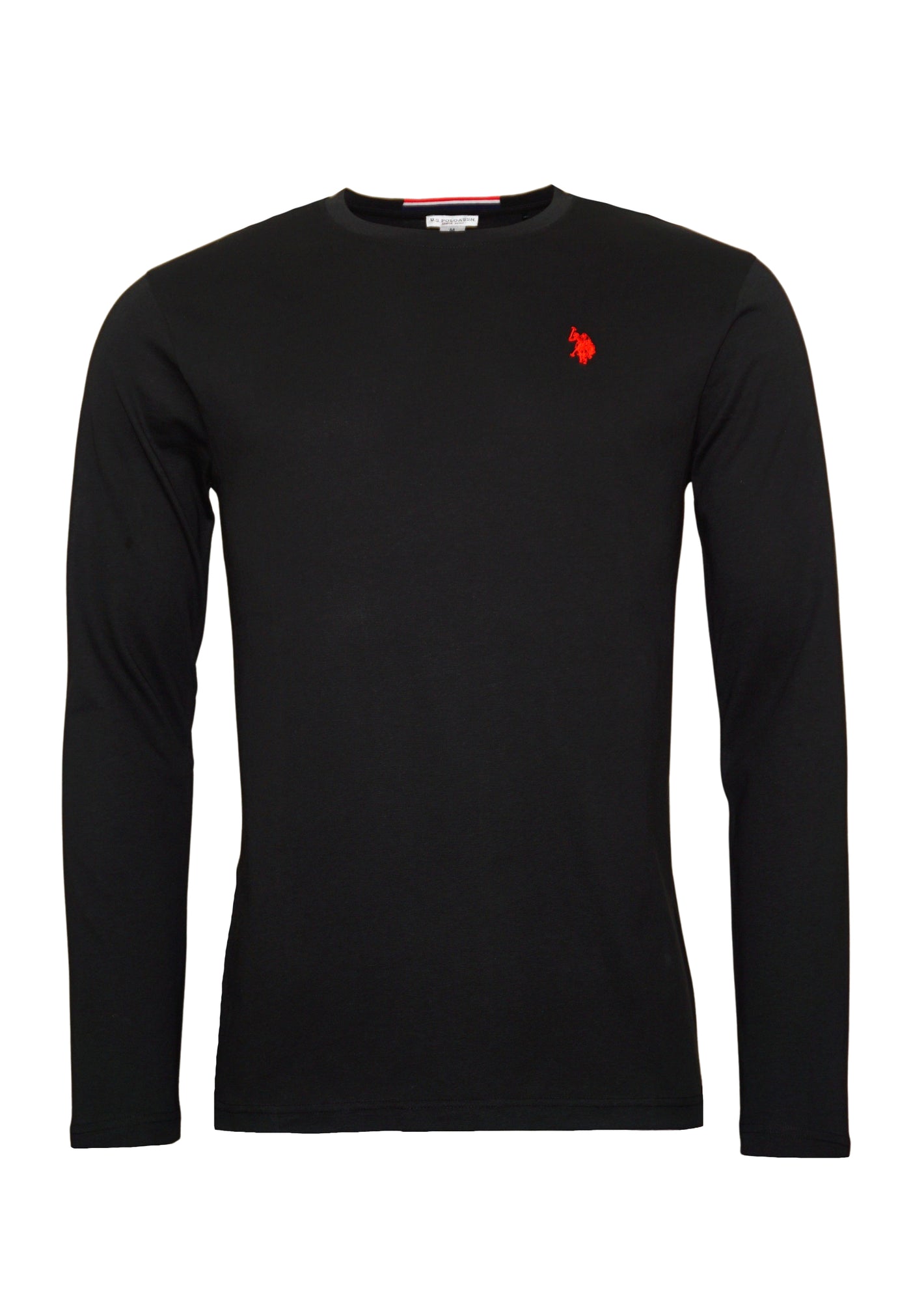 U.S. POLO Longsleeve Sweatshirt