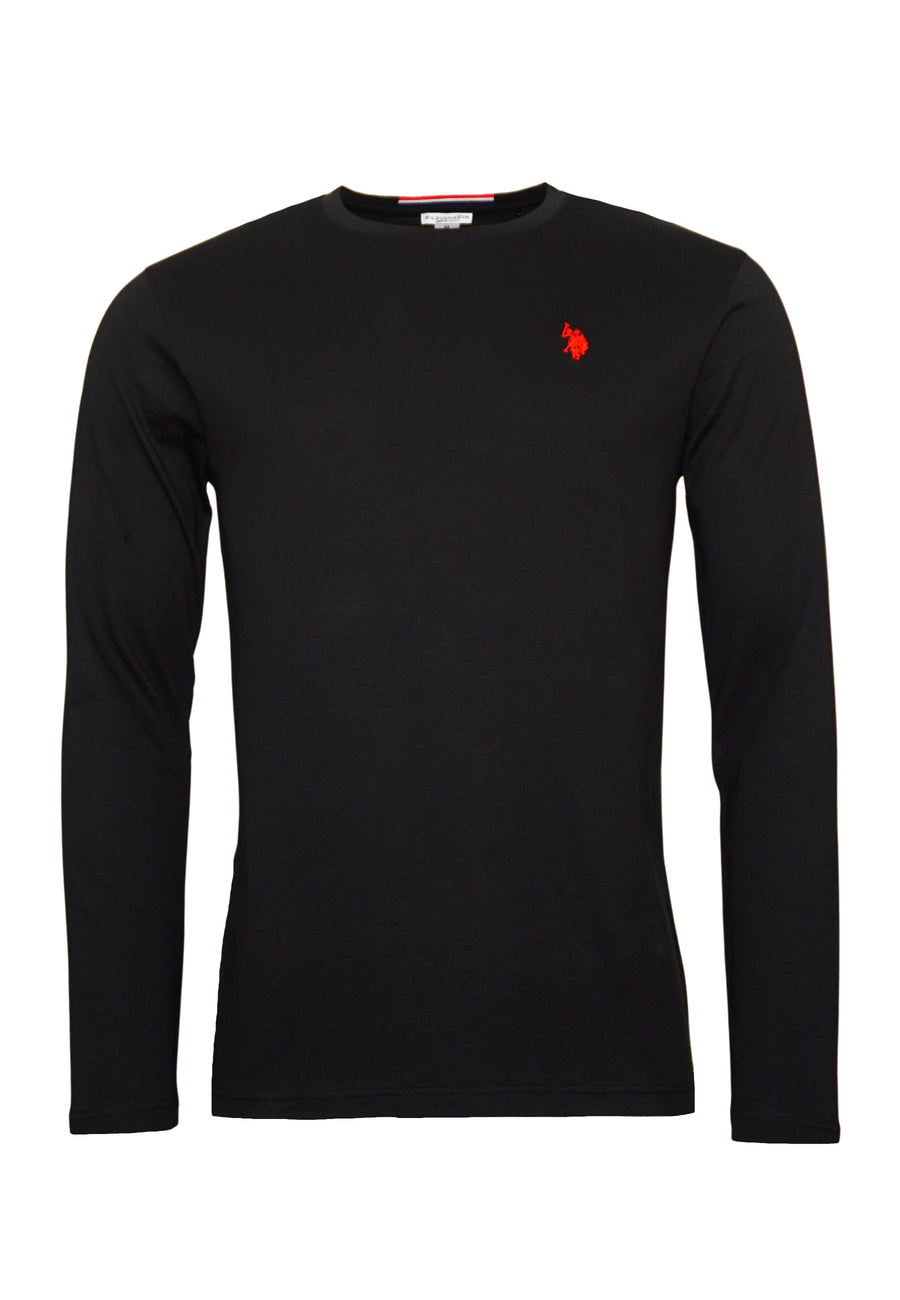 U.S. POLO Longsleeve Sweatshirt
